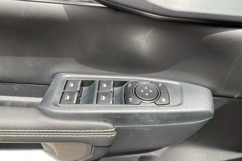 FORD RANGER 3.0 V6 240 WILDTRAK PLUS 4PL