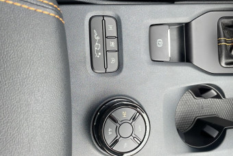 FORD RANGER 3.0 V6 240 WILDTRAK PLUS 4PL