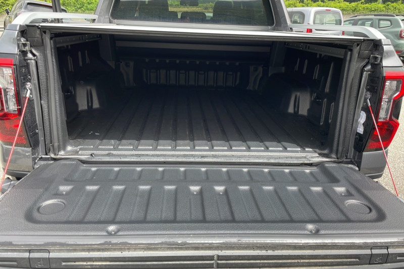 FORD RANGER 3.0 V6 240 WILDTRAK PLUS 4PL