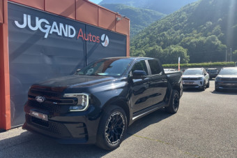 FORD RANGER 3.0 V6 240 MS-RT PLUS 4PL