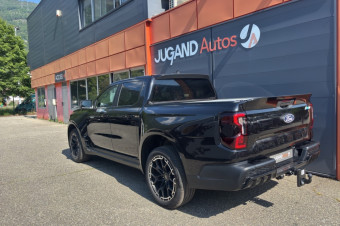 FORD RANGER 3.0 V6 240 MS-RT PLUS 4PL