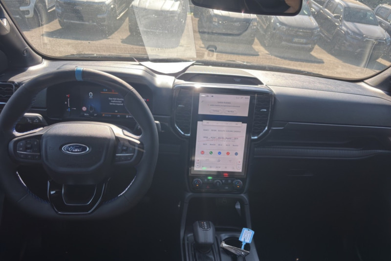 FORD RANGER 3.0 V6 240 MS-RT PLUS 4PL