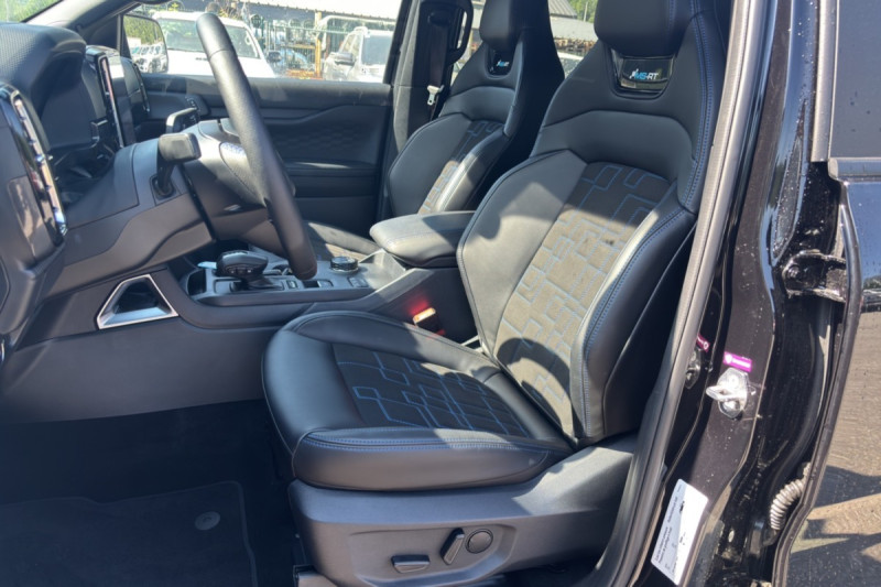 FORD RANGER 3.0 V6 240 MS-RT PLUS 4PL