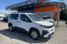 PEUGEOT RIFTER BLUEHDI 130 EAT8 ALLURE