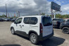PEUGEOT RIFTER BLUEHDI 130 EAT8 ALLURE