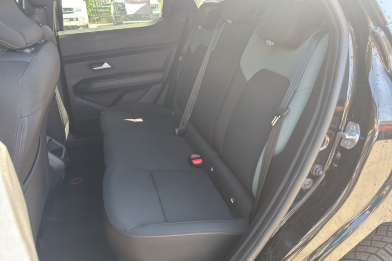 DACIA DUSTER HYBRID-G 150 4X4 EXTREME PLUS