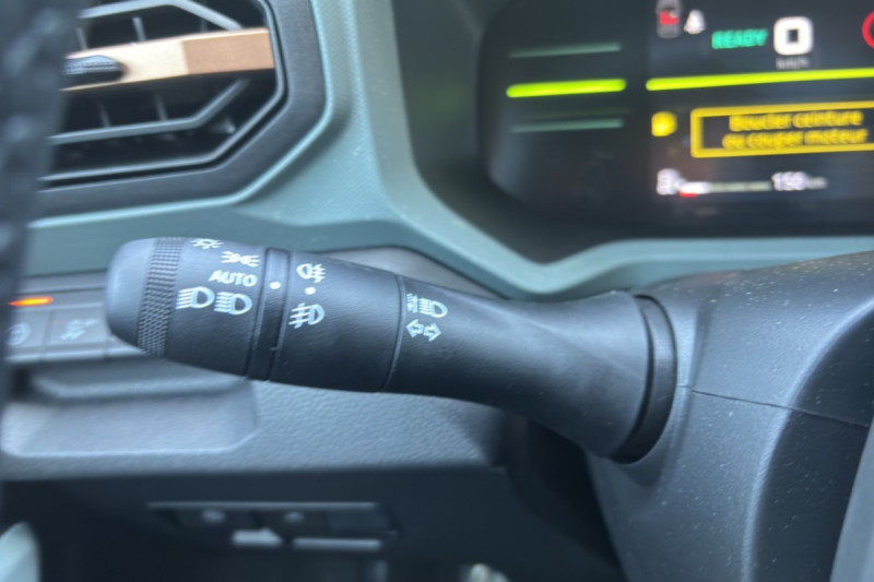 DACIA DUSTER HYBRID-G 150 4X4 EXTREME PLUS