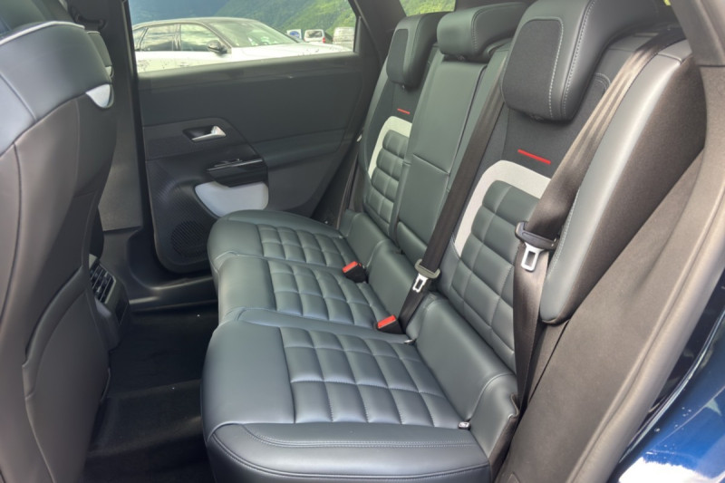 CITROEN C5 AIRCROSS NEW HYBRID 145 MAX T.O