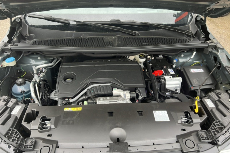 CITROEN C5 AIRCROSS NEW HYBRID 145 MAX T.O