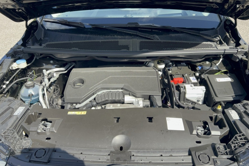 CITROEN C5 AIRCROSS NEW HYBRID 145 MAX T.O