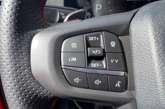 FORD RANGER RAPTOR V6 292 E-AWD BVA10 4PL