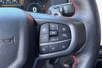 FORD RANGER RAPTOR V6 292 E-AWD BVA10 4PL