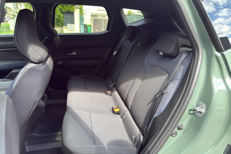 DACIA DUSTER HYBRID-G 150 4X4 JOURNEY PLUS