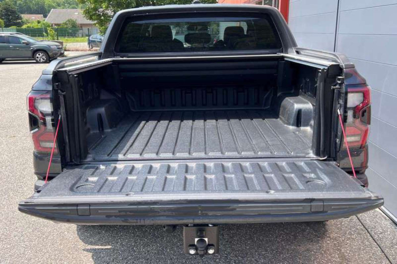 FORD RANGER RAPTOR V6 292 E-AWD BVA10 4PL