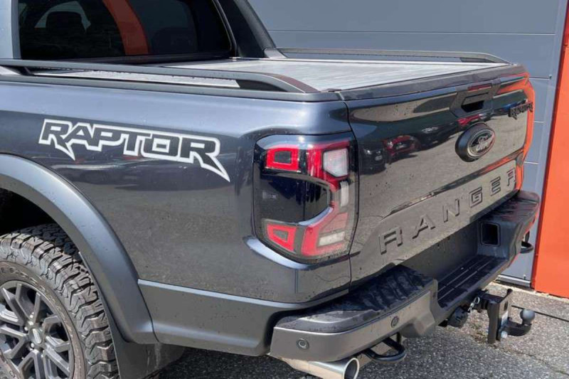 FORD RANGER RAPTOR V6 292 E-AWD BVA10 4PL