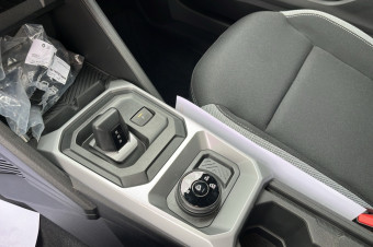 DACIA DUSTER HYBRID-G 150 4X4 JOURNEY PLUS