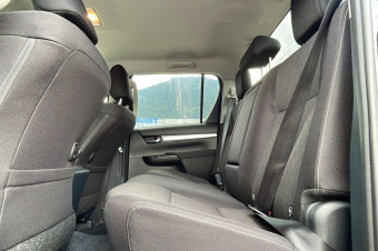 TOYOTA HILUX 2.8 D4-D 204 BVA EXECUTIVE 4PL