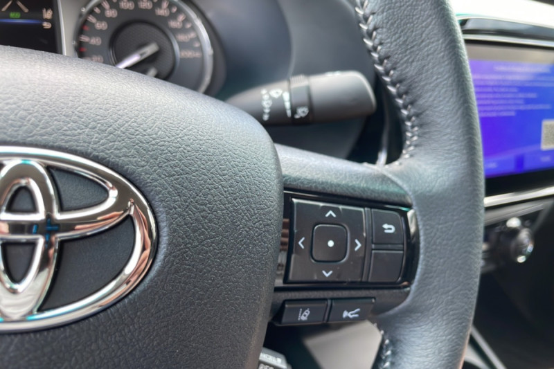 TOYOTA HILUX 2.8 D4-D 204 BVA EXECUTIVE 4PL