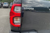TOYOTA HILUX 2.8 D4-D 204 BVA EXECUTIVE 4PL