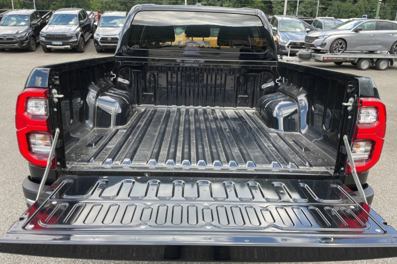 TOYOTA HILUX 2.8 D4-D 204 BVA EXECUTIVE 4PL