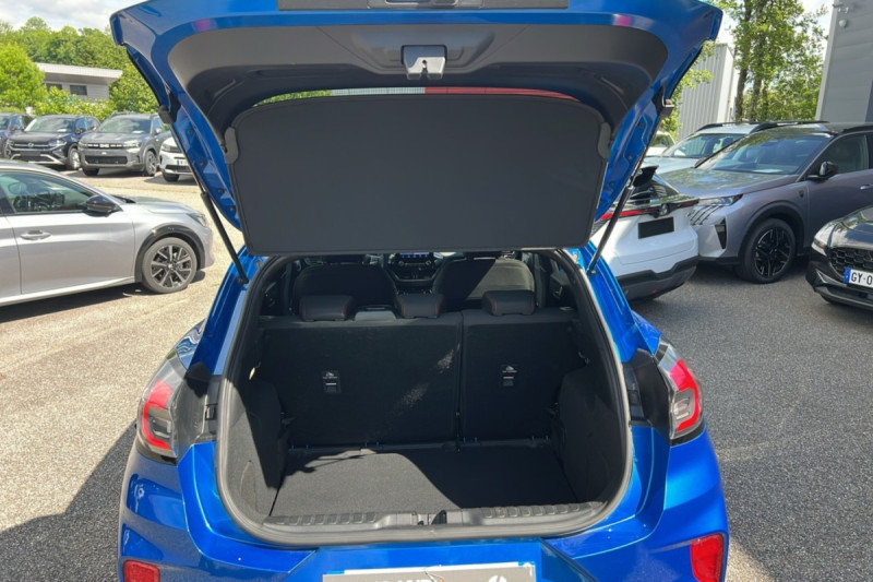 FORD PUMA 1.0 ECOBOOST 125 ST-LINE BVM6