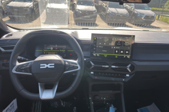 DACIA BIGSTER HYBRID-G 150 4X4 EXPRESSION +