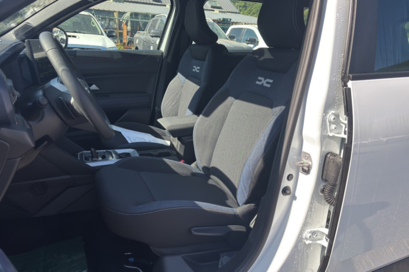 DACIA BIGSTER HYBRID-G 150 4X4 EXPRESSION +