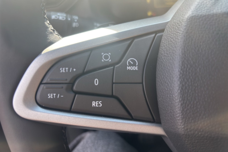 DACIA BIGSTER HYBRID-G 150 4X4 EXPRESSION +