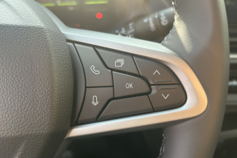 DACIA BIGSTER HYBRID-G 150 4X4 EXPRESSION +