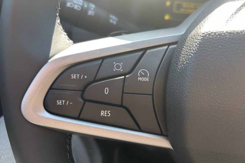 DACIA BIGSTER HYBRID-G 150 4X4 EXPRESSION +