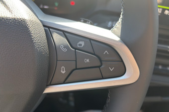 DACIA BIGSTER HYBRID-G 150 4X4 EXPRESSION +