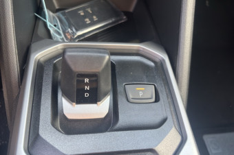 DACIA BIGSTER HYBRID-G 150 4X4 EXPRESSION +