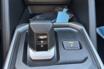 DACIA BIGSTER HYBRID-G 150 4X4 EXPRESSION +