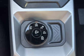 DACIA BIGSTER HYBRID-G 150 4X4 EXPRESSION +