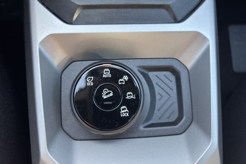 DACIA BIGSTER HYBRID-G 150 4X4 EXPRESSION +