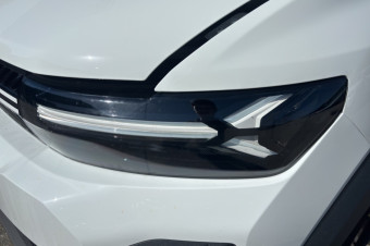 DACIA BIGSTER HYBRID-G 150 4X4 EXPRESSION +