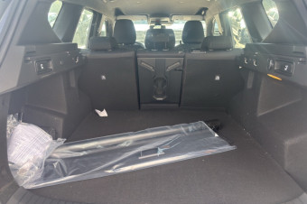 DACIA BIGSTER HYBRID-G 150 4X4 EXPRESSION +