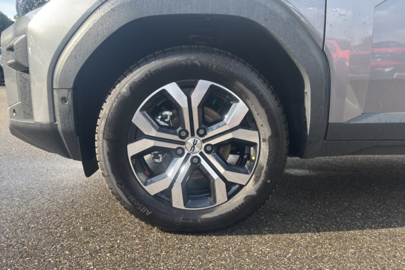 DACIA BIGSTER HYBRID-G 150 4X4 EXPRESSION +
