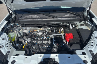 DACIA BIGSTER HYBRID-G 150 4X4 EXPRESSION +