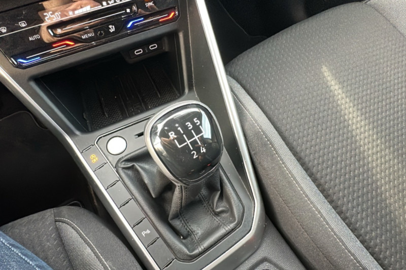 VOLKSWAGEN TAIGO TSI 95 EDITION CAMERA KEYLESS