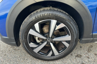 VOLKSWAGEN TAIGO TSI 95 EDITION CAMERA KEYLESS