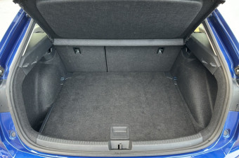 VOLKSWAGEN TAIGO TSI 95 EDITION CAMERA KEYLESS
