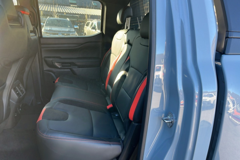 FORD RANGER RAPTOR 2.0 210 E-AWD BVA10 4PL