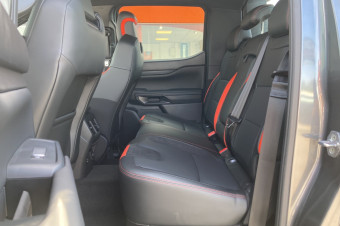 FORD RANGER RAPTOR 2.0 210 E-AWD BVA10 4PL