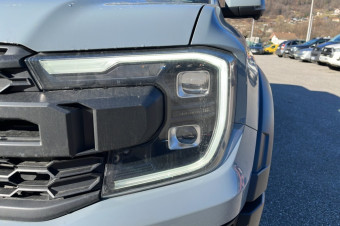 FORD RANGER RAPTOR 2.0 210 E-AWD BVA10 4PL