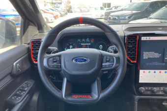 FORD RANGER RAPTOR 2.0 210 E-AWD BVA10 4PL