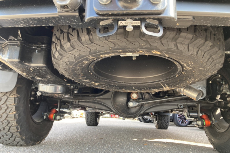 FORD RANGER RAPTOR 2.0 210 E-AWD BVA10 4PL