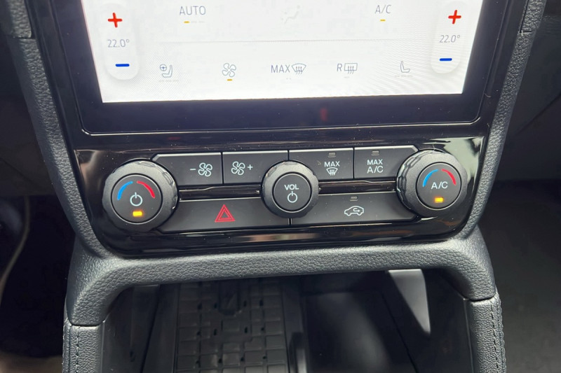 FORD RANGER 205 WILDTRAK X PACK X RIDEAU 4PL