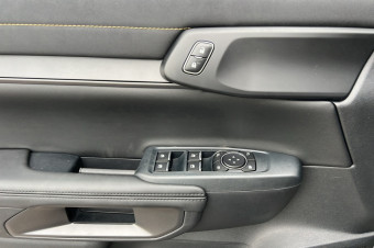 FORD RANGER 205 WILDTRAK X PACK X RIDEAU 4PL
