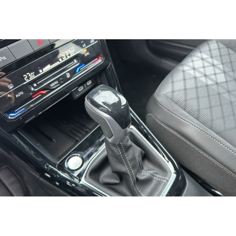 VOLKSWAGEN T-CROSS TSI 116 DSG7 R-LINE